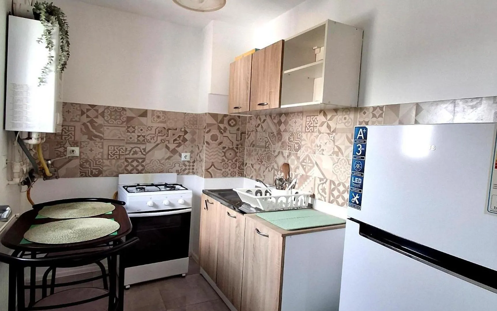 Bucharest City Center Apartment 0*,  Rumänien
